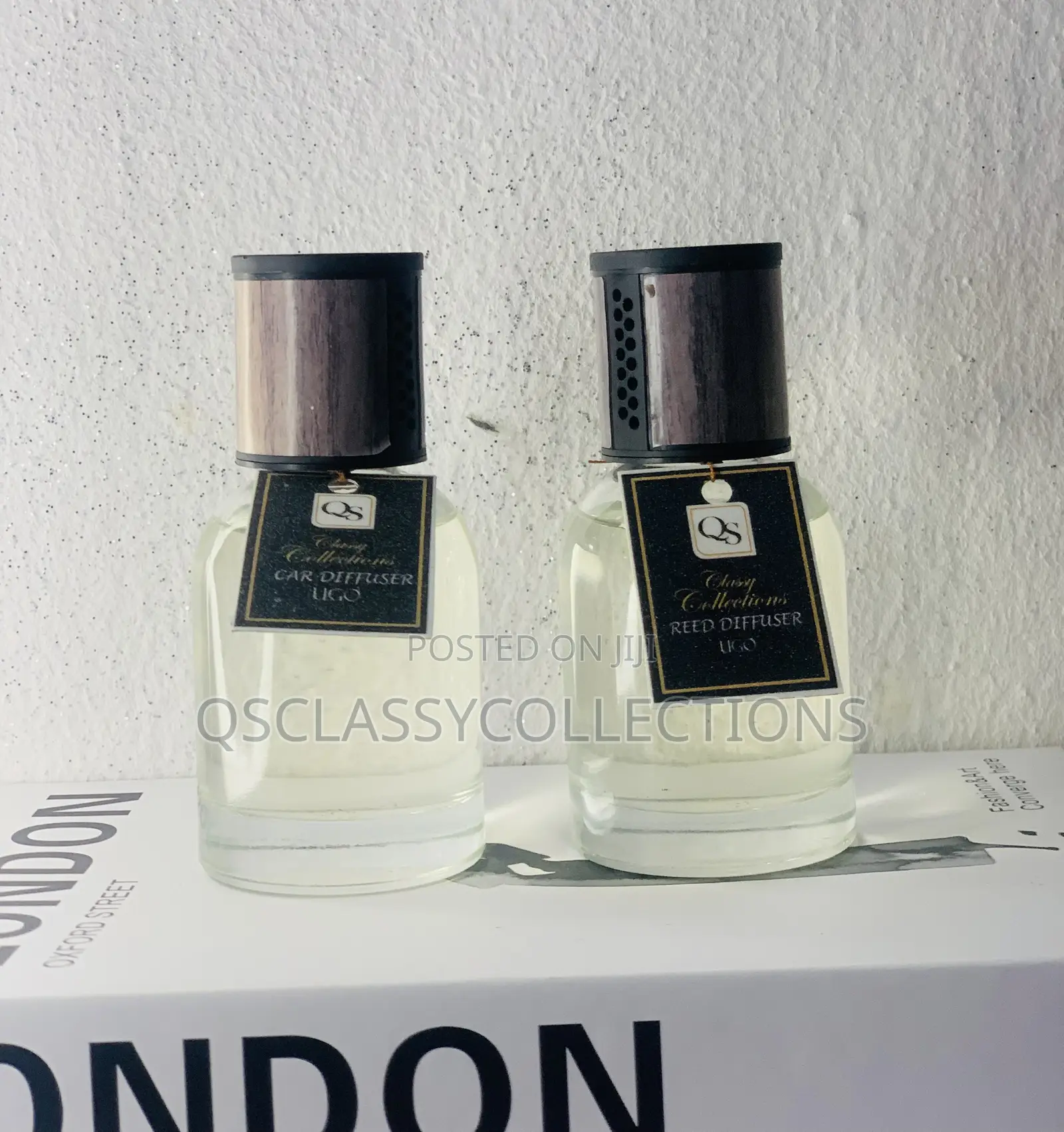 Reed Diffuser