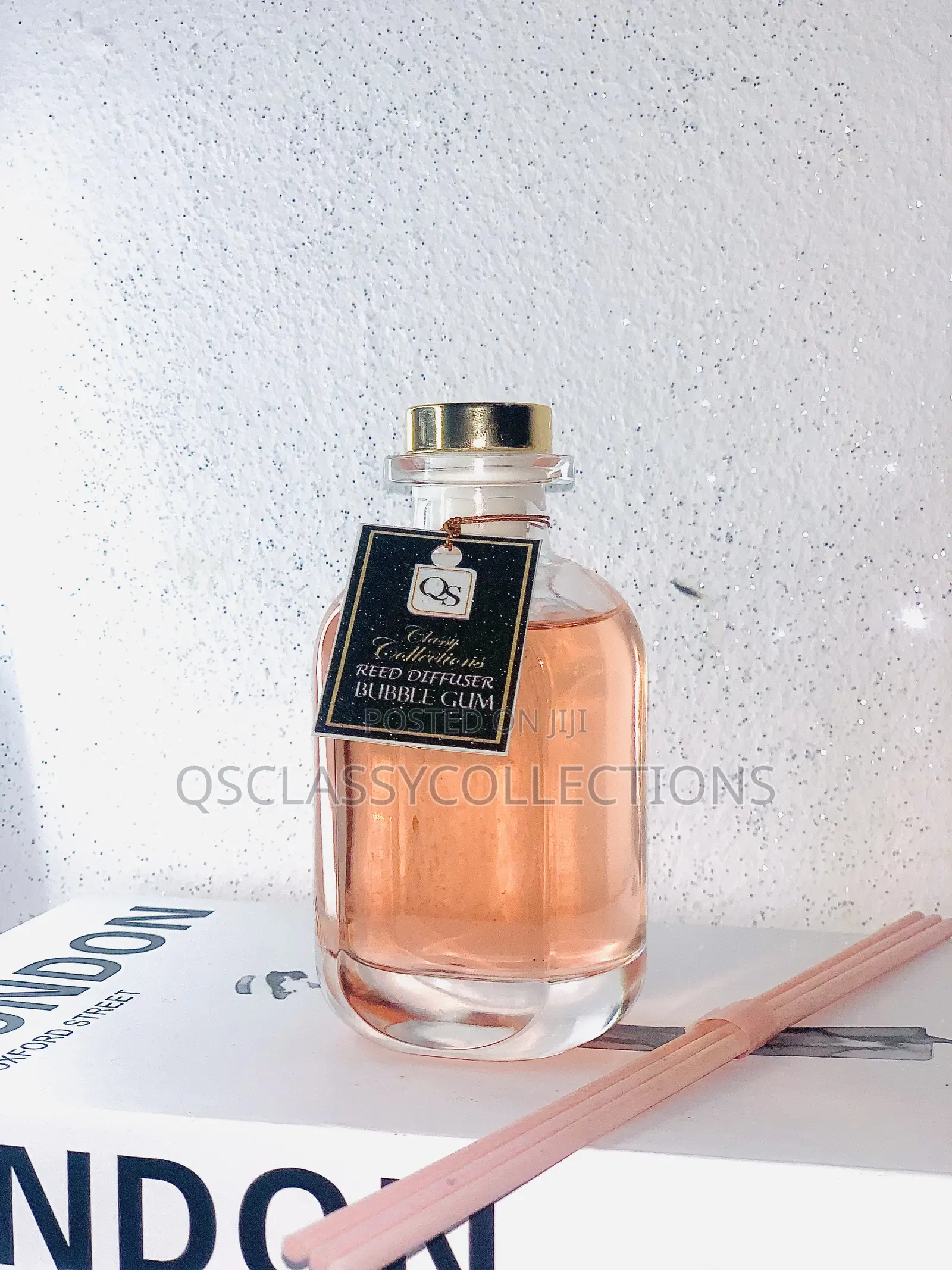 Reed Diffuser