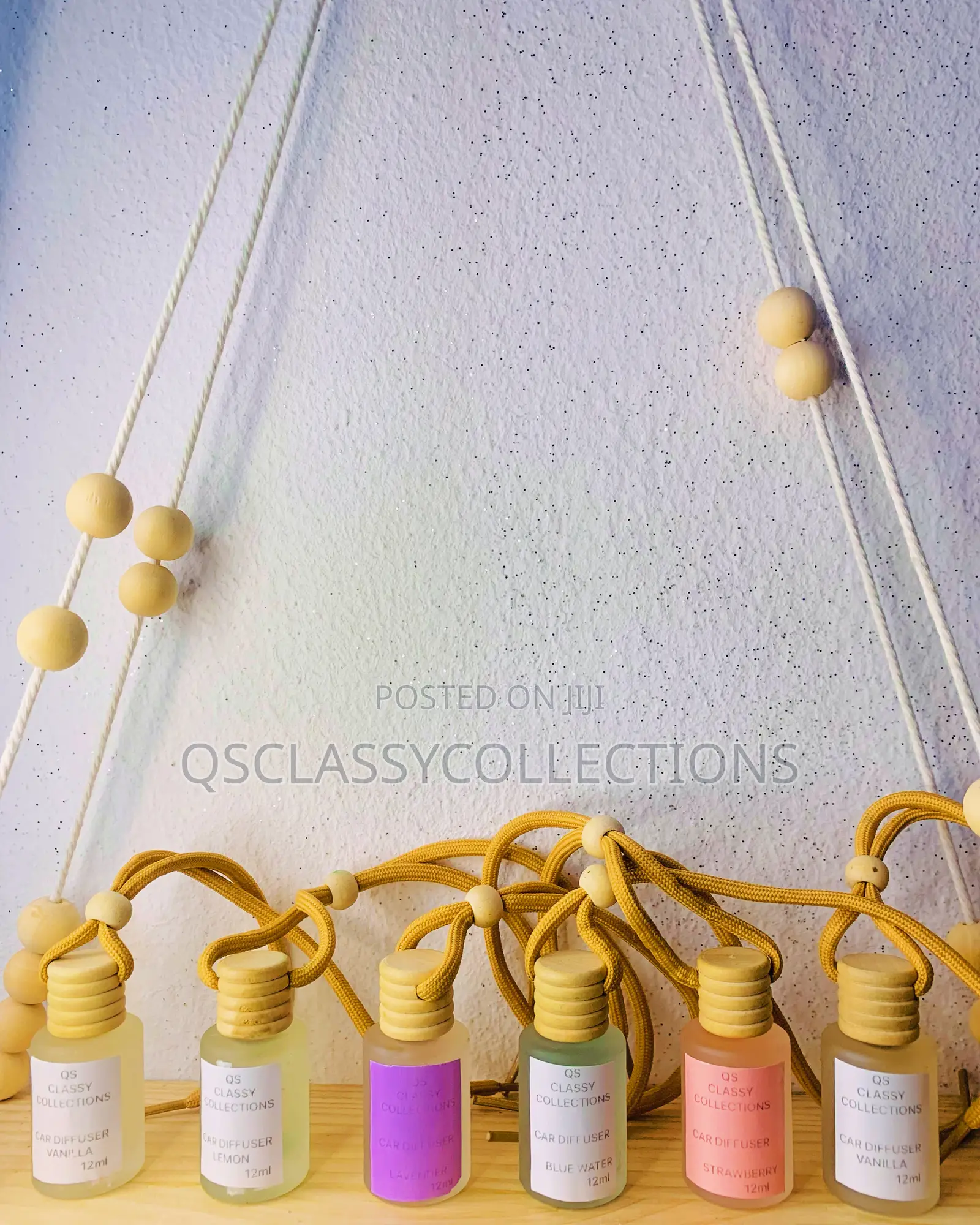 Reed Diffuser