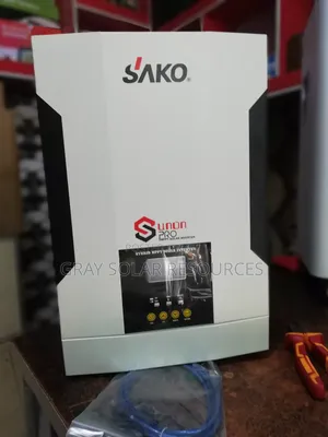 3.5kva 24v Sako Inverter