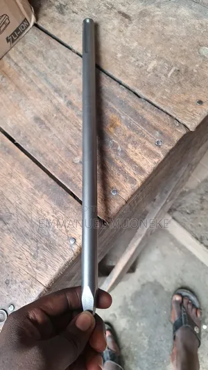 Demolishing Hammer Bit