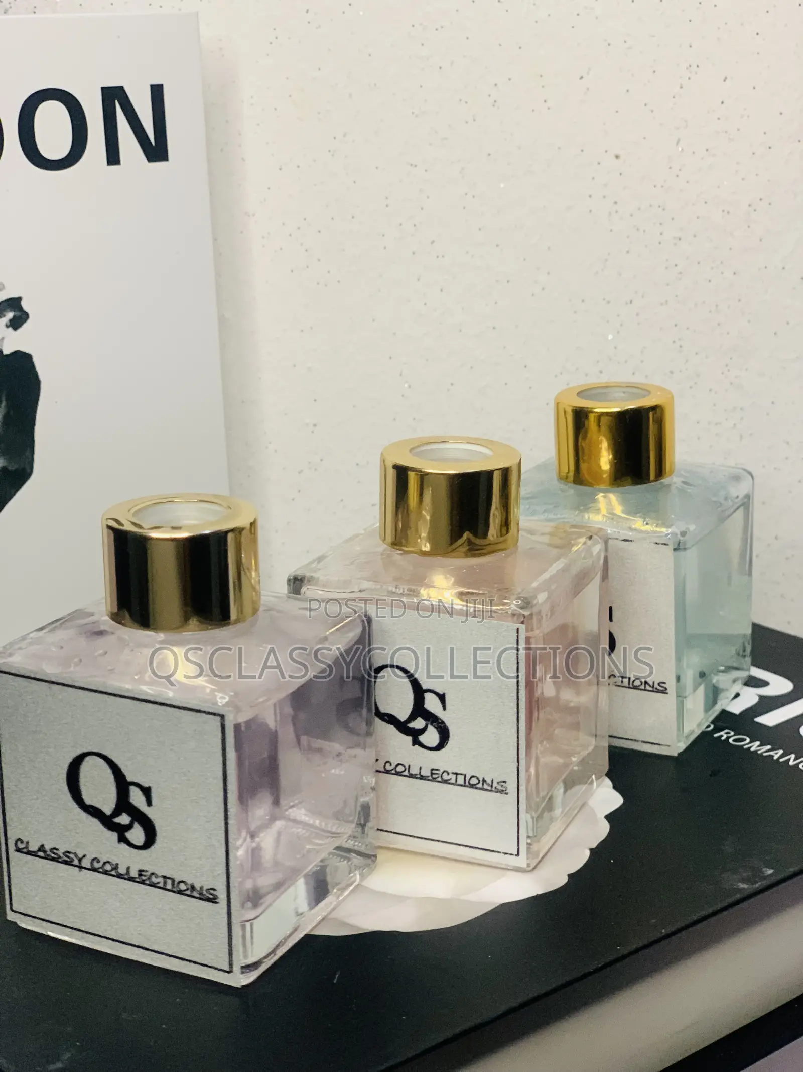 Reed Diffuser