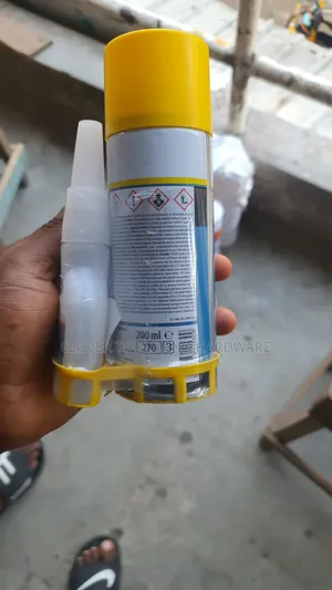 Soudal Mitre Kit