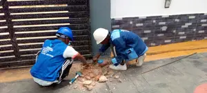 Gate Automation