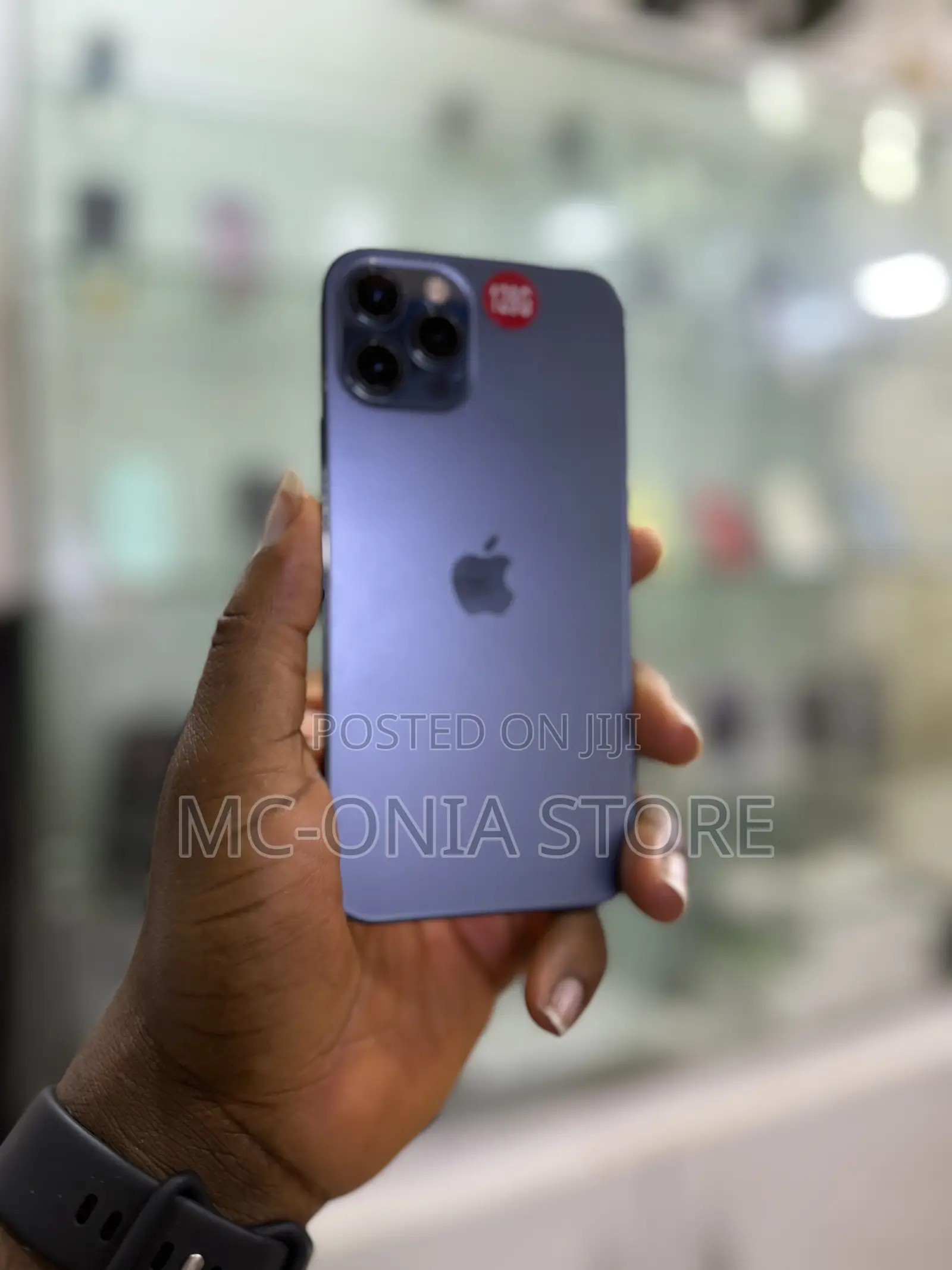 Apple iPhone 12 Pro 128 GB Blue
