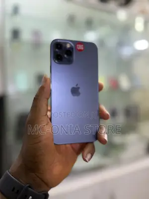 Apple iPhone 12 Pro 128 GB Blue
