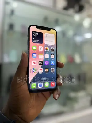 Apple iPhone 12 Pro 128 GB Blue
