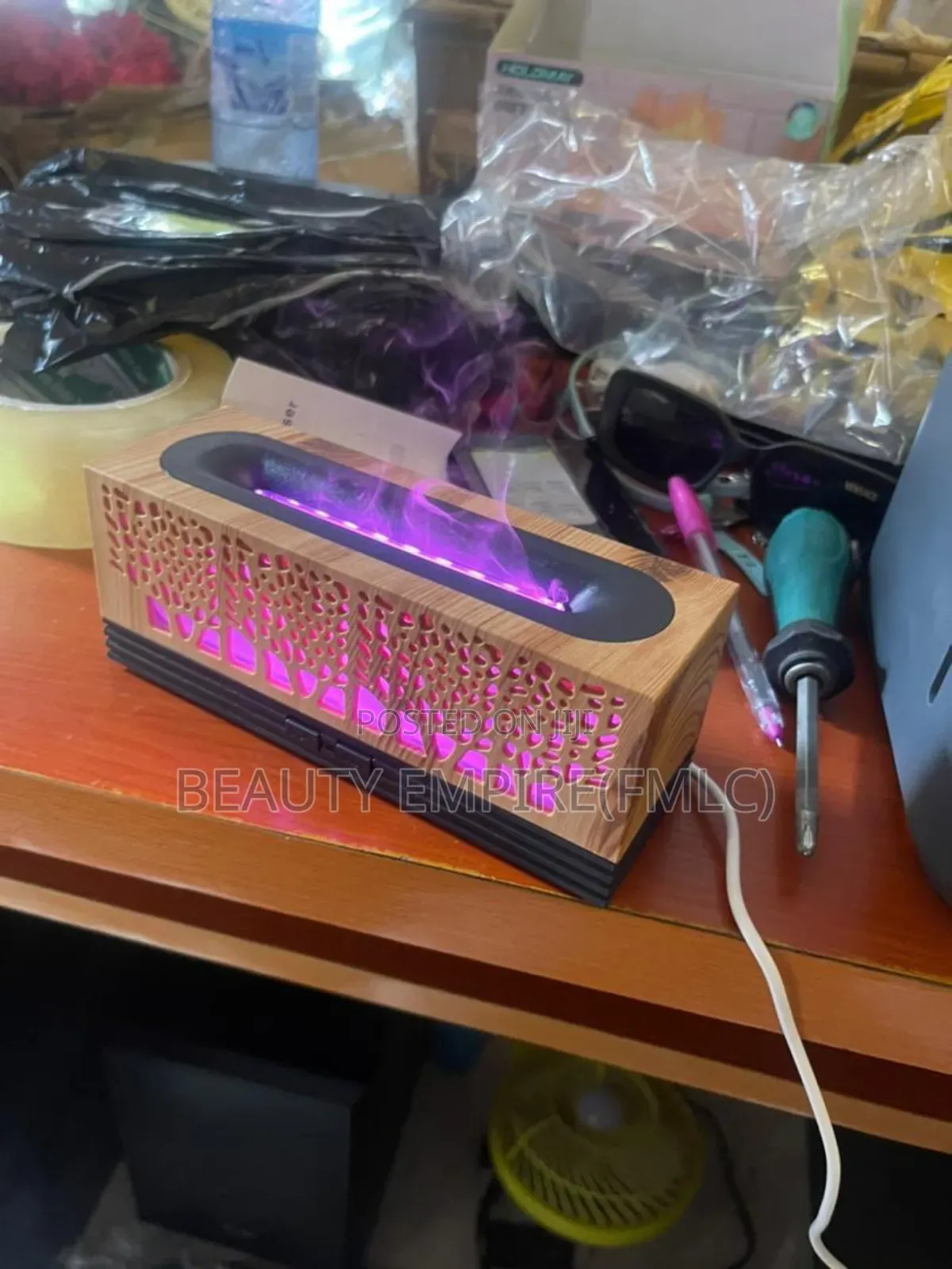 Holdmay Aroma Diffuser