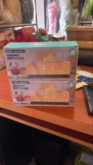 Holdmay Aroma Diffuser