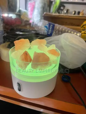 Holdmay Aroma Diffuser