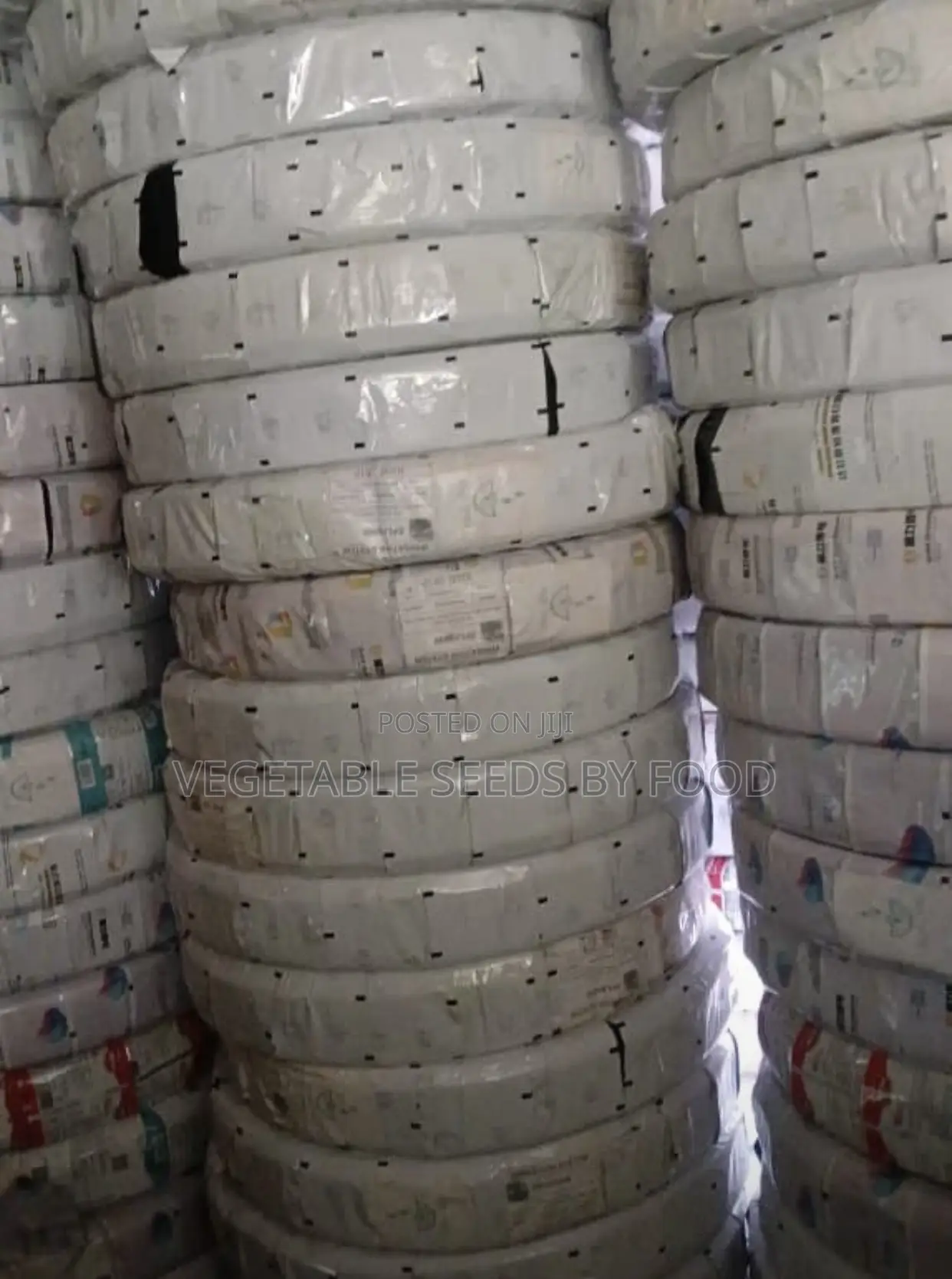 Pe Layflat Hose