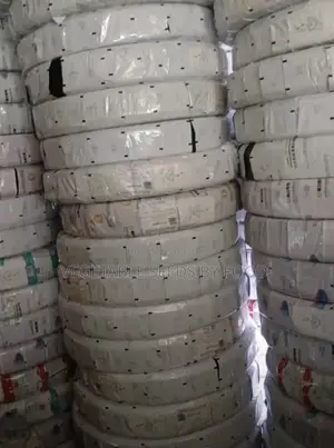 Pe Layflat Hose