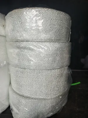 Exhaust Rapper (4") Roll