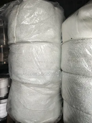 Exhaust Rapper (4") Roll