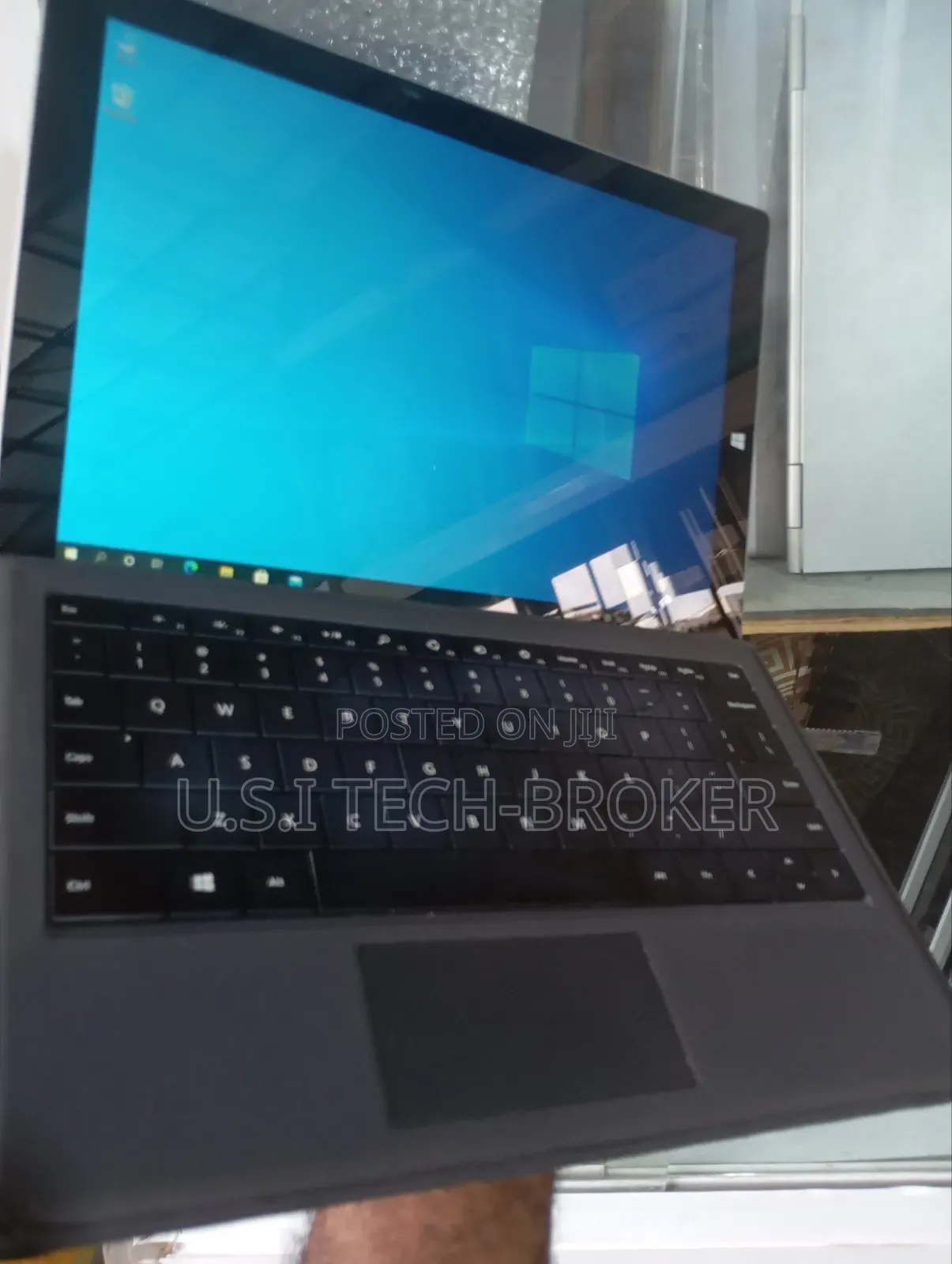 Laptop Microsoft Surface Pro 3 4GB Intel Core I5 SSD 128GB