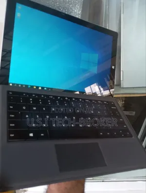 Laptop Microsoft Surface Pro 3 4GB Intel Core I5 SSD 128GB