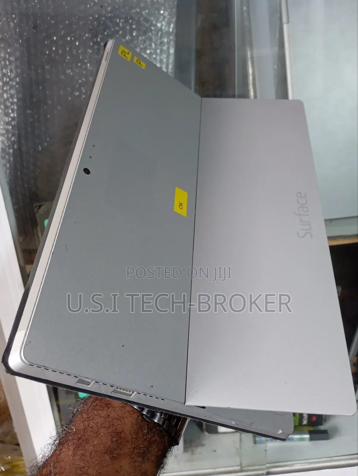 Laptop Microsoft Surface Pro 3 4GB Intel Core I5 SSD 128GB