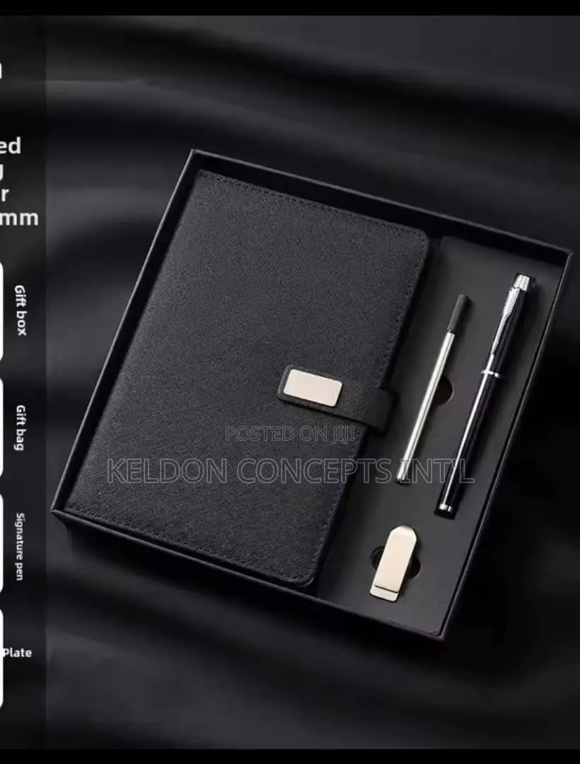 Executive Flash Drive Gift Sets Moq:50sets
