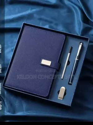 Executive Flash Drive Gift Sets Moq:50sets