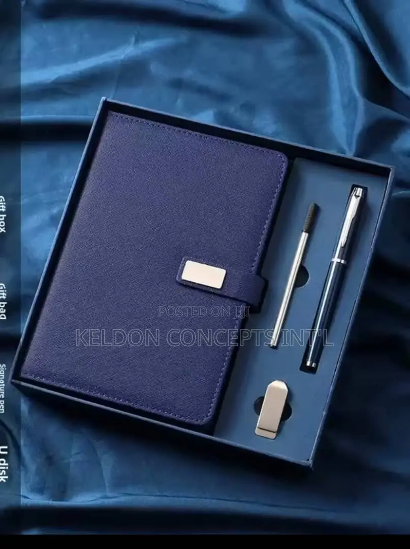 Executive Flash Drive Gift Sets Moq:50sets