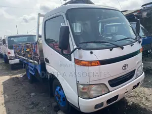 Toyota Dyna 200 Latest Model