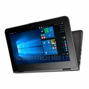 New Laptop HP ProBook X360 11 G4 4GB Intel Celeron HDD 128GB