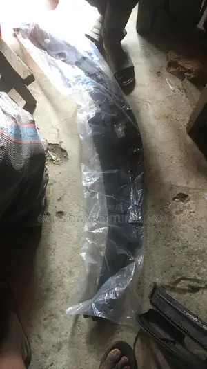 Radiator Plastic for Camry 2012