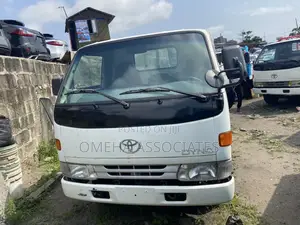 Toyota Dyna 150 New Model