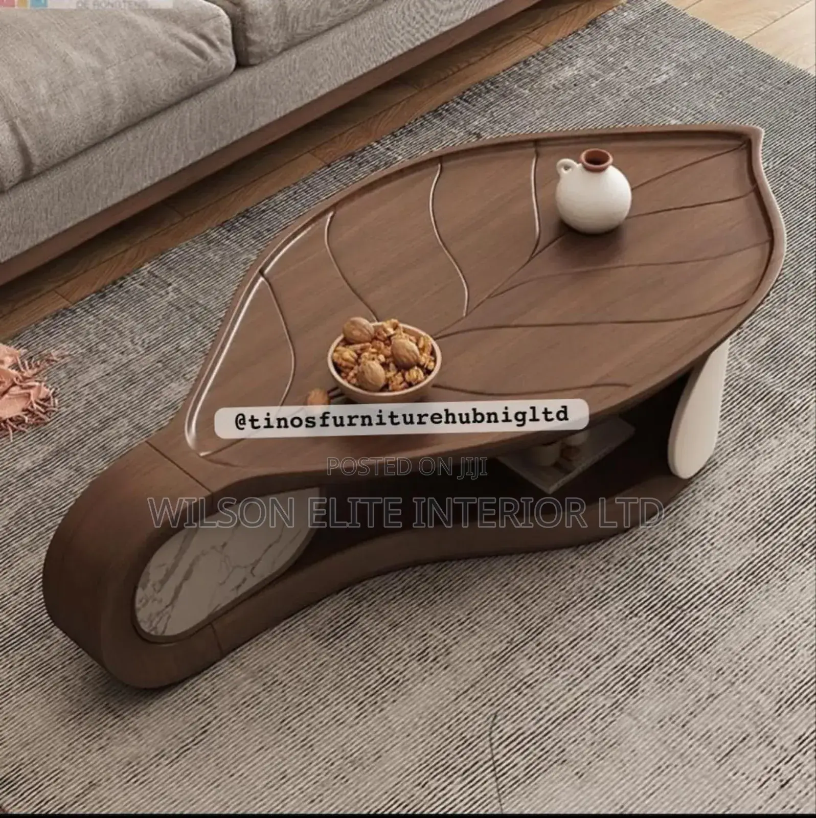 Premium Designer Center Table