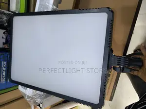 Nan Panel Light