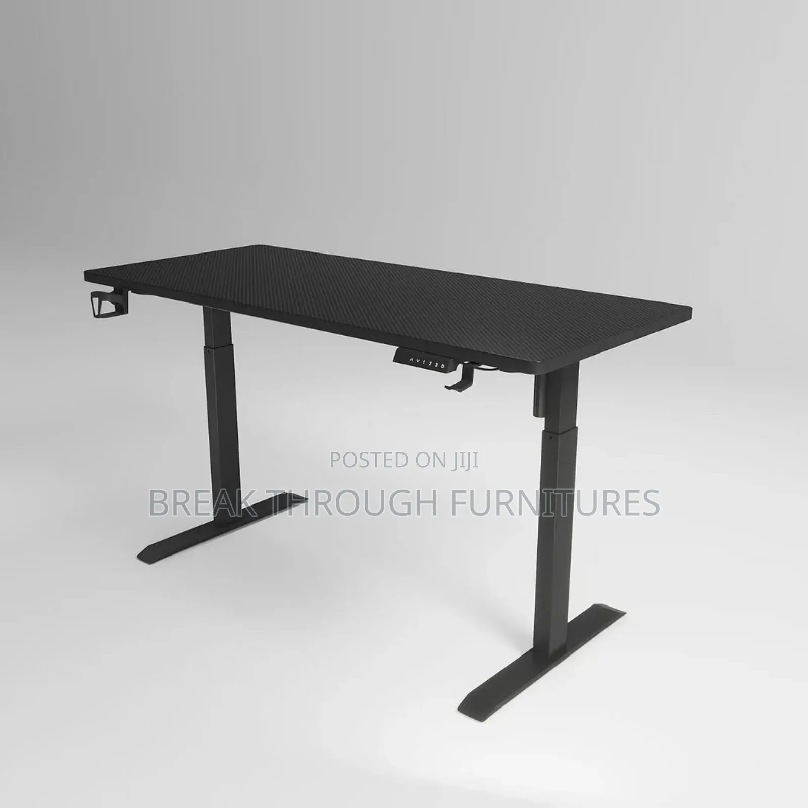 Electric Tables