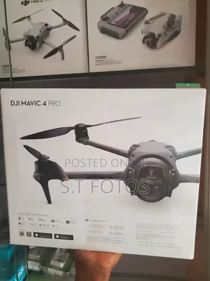 Dji Mavic 4 Pro