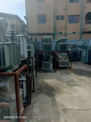 50kva 33kv/Auto Tisan Transformer