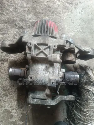 Back Axle for Toyota Rav4 2008/2014