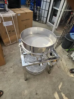 Sieving Machine