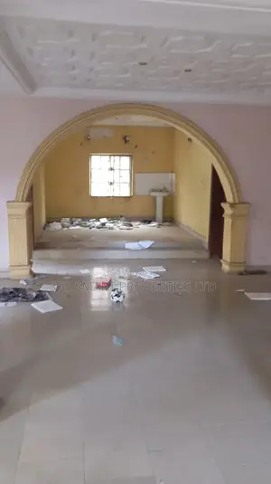 5bdrm Duplex in Awka for rent
