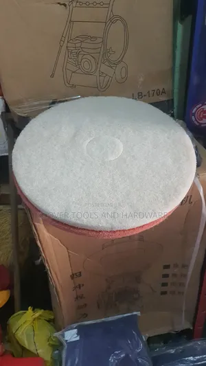 Floor Buffer Pad