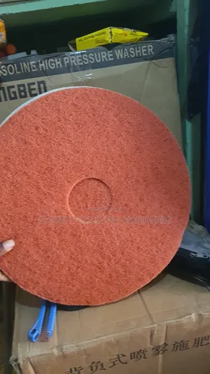 Floor Buffer Pad