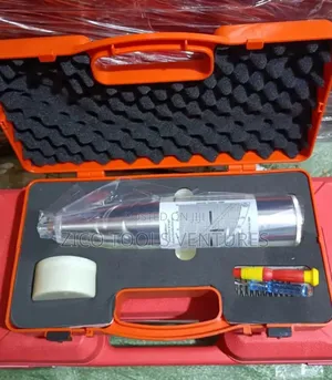 Concrete Test Hammer