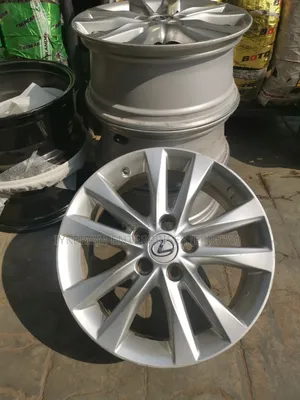Lexus Es 350 17 2010/11 Follow Come