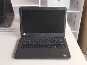 Laptop Dell 4GB Intel Core I3 SSD 128GB