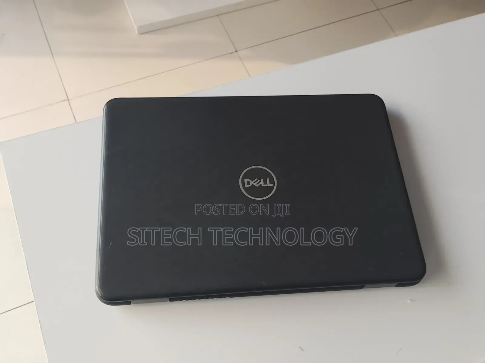 Laptop Dell 4GB Intel Core I3 SSD 128GB