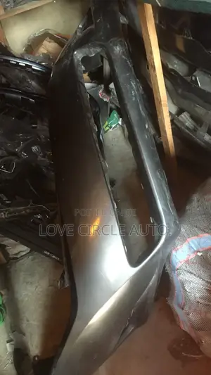 Front Bumper for Venza