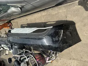 C300 2014/15 Amg Front Bumper Direct Tokunbo Extra Clean