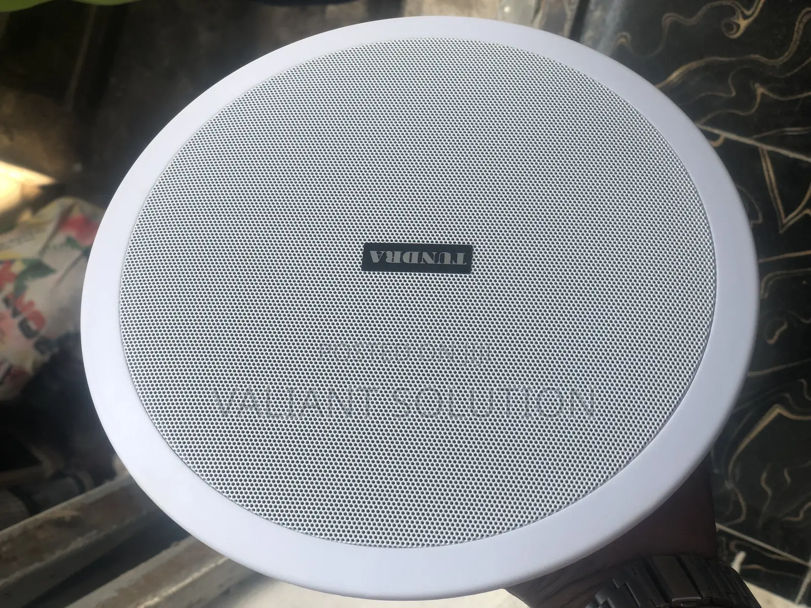 Ceiling Speaker Bluetooth