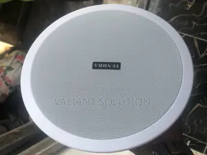 Ceiling Speaker Bluetooth
