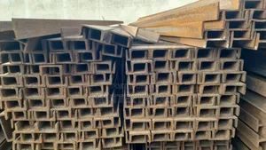 U Channel for Cbuilding and Construction