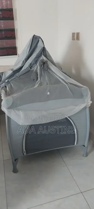 Mamakids Baby Cot