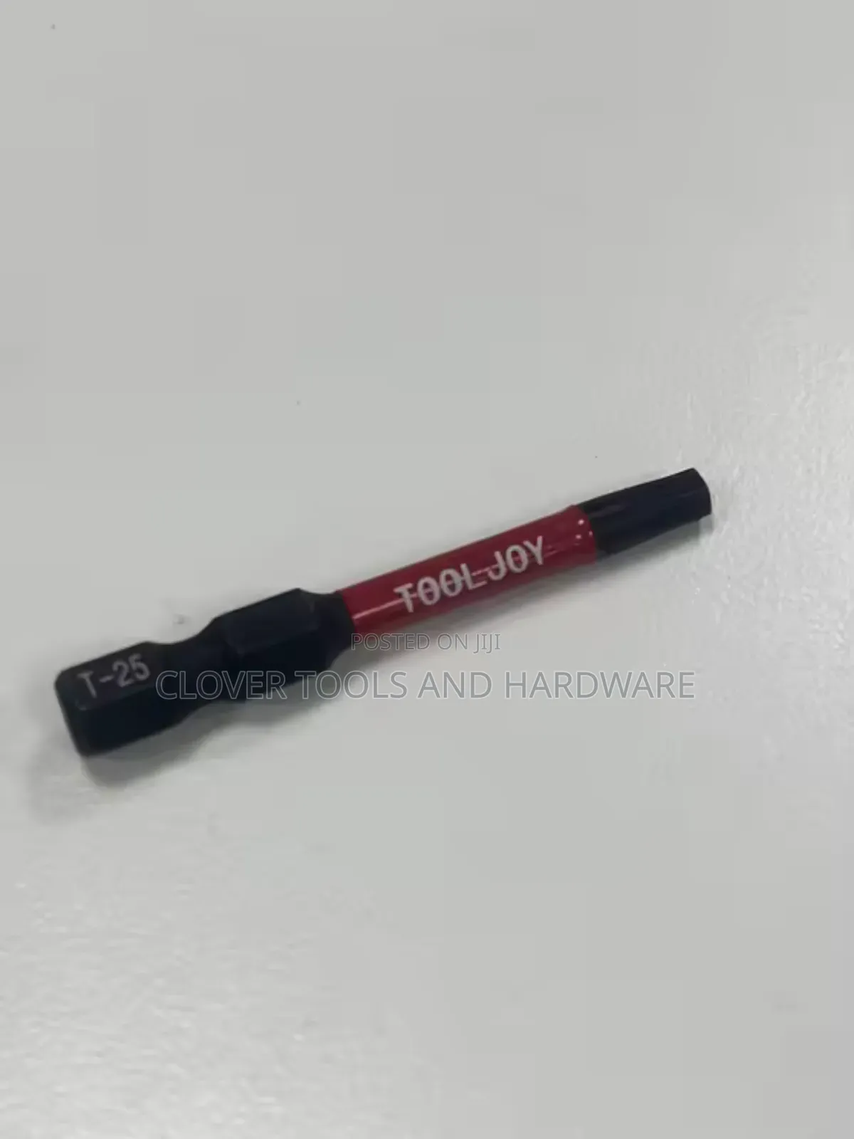 T25 S2 Torx Screwdriver Bits