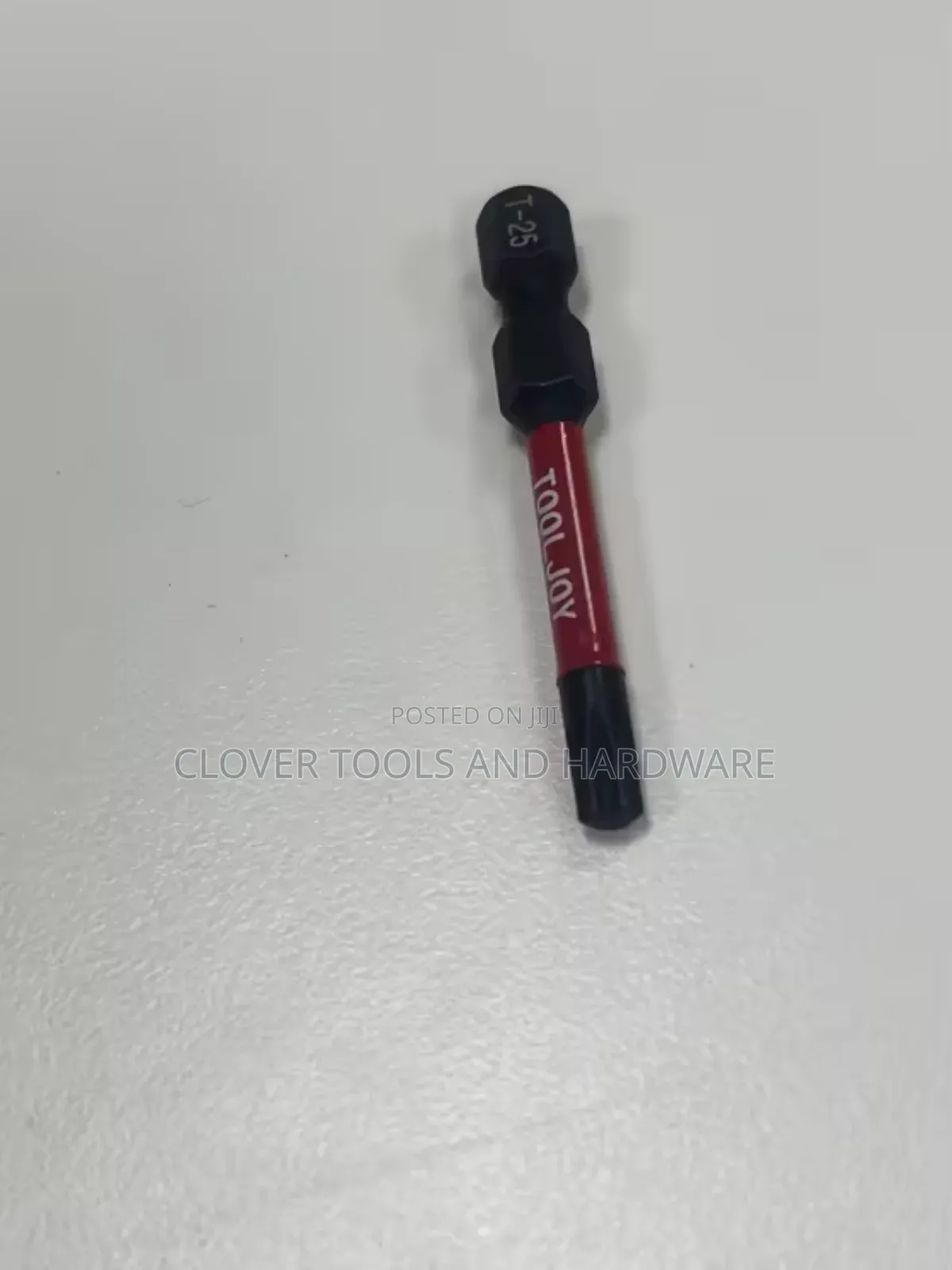 T25 S2 Torx Screwdriver Bits